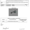 TR Titanium Circular Barbell Horseshoe PA Ring, Prince Albert Jewelry - 00G to 18G - Popular Sizes 6mm to 19mm - British Standard - Certified by Sheffield Assay Office