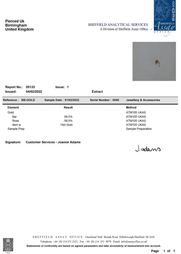 il_fullxfull.3662337692_do4t 14K Gold Belly Ring - Design Belly Bar with the Highest Quality Crystals Hand Set & Polished - Navel Jewellery for someone Very Special