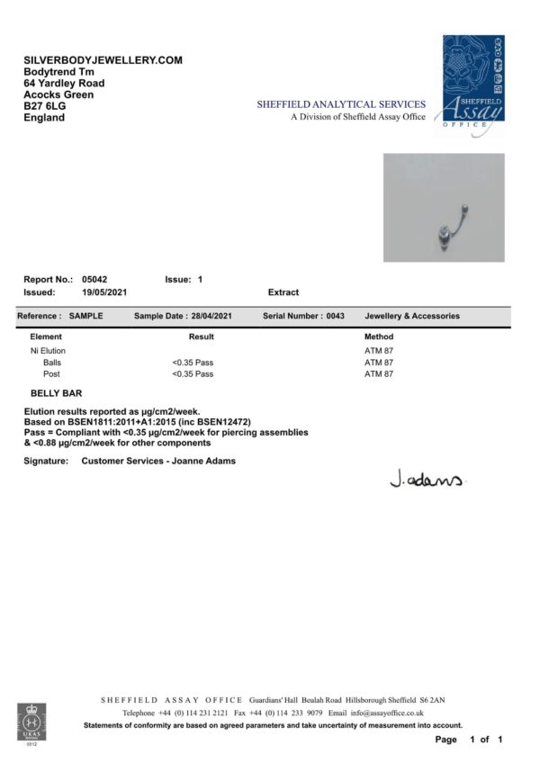 il_fullxfull.4018404978_g02k_4d5c5b35-ca61-4a9c-8af5-6dcae4c5eb53 Belly Button Piercing Ring - Silver - 3 Heart Dangle with CZ Crystals Belly Rings - Belly Bar - 14g (1.6mm) Length is 10mm