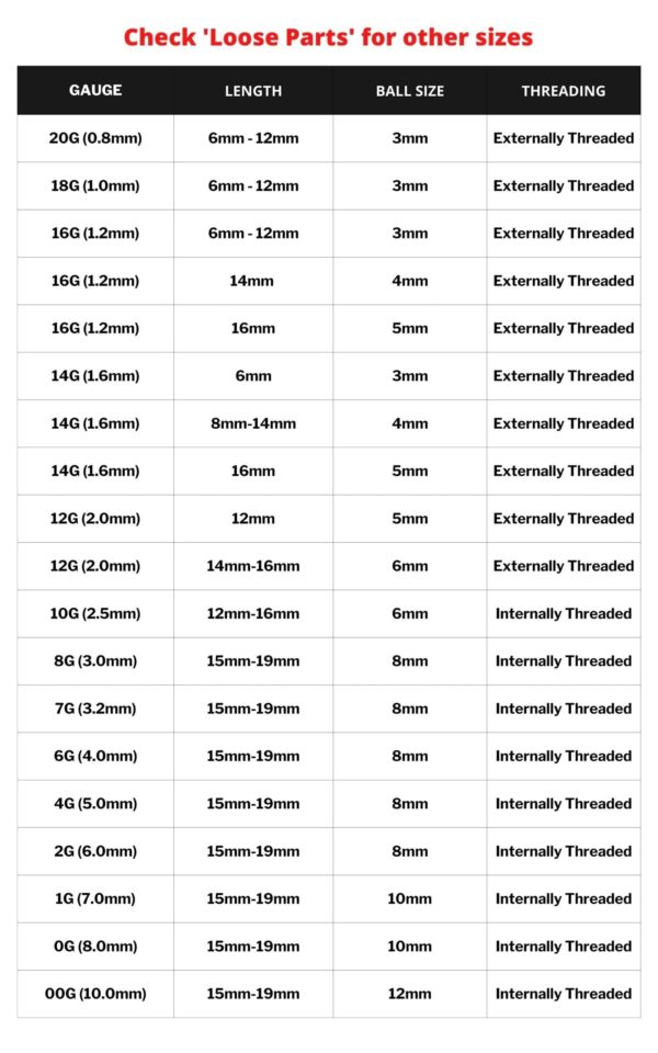 il_fullxfull.4023873361_8rx6_7618d1d9-e2d4-4706-b6d7-8ab6cc99b76d Titanium Nose Septum, Horseshoe Jewelry - CBB PA Ring, Piercing Jewelry for Tragus, Rook, Nipple, Snug, Helix, Daith, Cartilage