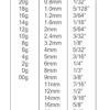 il_fullxfull.4096241825_etvh Spike Eyebrow Piercing, Cone Eyebrow Jewellery Curved barbell - 14K Gold Piercing Bent Bar for Eyebrow Studs