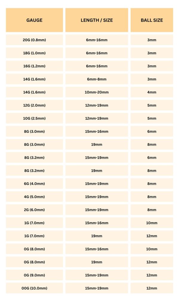 Black Prince Albert Piercing, Prince Albert Jewelry, PA Ring - Titanium Captive Bead Ring, Captive Prince 8G to 00G with Spring Ball Closure